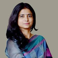 Sushmita Dey