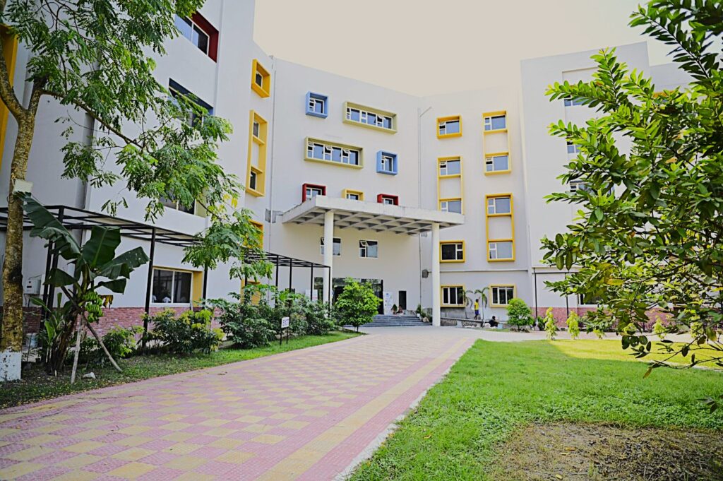 Best CBSC school in bongaigaon