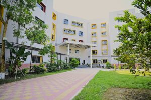 Read more about the article How International Academy of Scholars Bongaigaon Prepares Students for Future Success