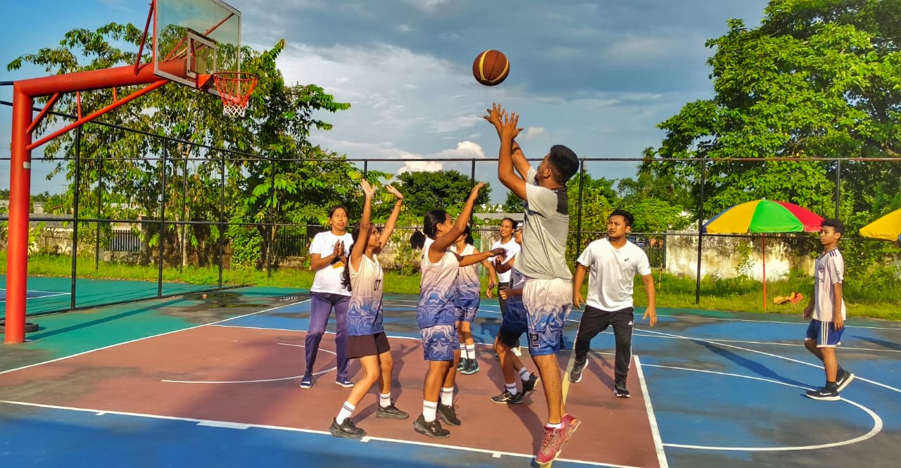 Read more about the article Top Reasons IAS Is the Best School in Bongaigaon